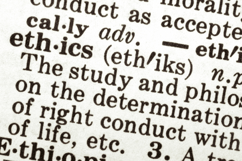 Cerbone DUI Defense - Like me to write you a little essay on ethics