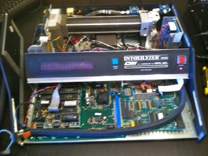 Inside Intoxilyzer 5000 Breath Alcohol Test Machine, Savannah, Georgia - Cerbone DUI Defense Inside Intoxilyzer 5000 Breath Alcohol Test Machine, Savannah, Georgia - Cerbone DUI Defense